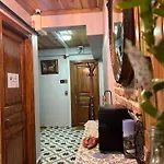 Daire Narpera Taksim Boutique İstanbul