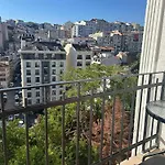 Daire Narpera Taksim Boutique