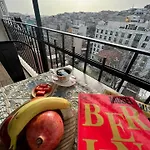 Narpera Taksim Boutique
