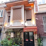 Narpera Taksim Boutique Daire