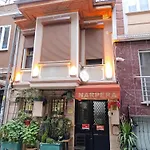 Daire Narpera Taksim Boutique İstanbul