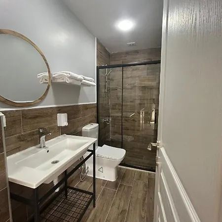 Narpera Taksim Boutique Apartamento