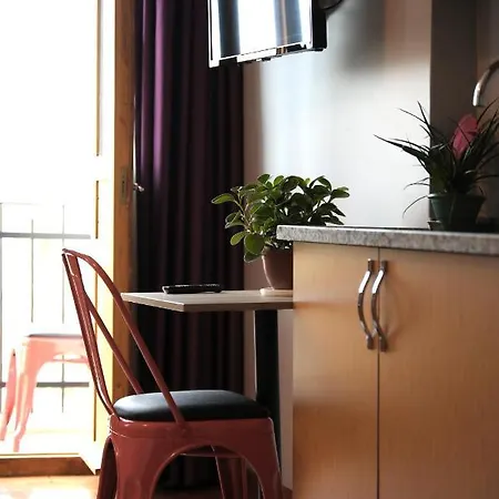 Narpera Taksim Boutique Apartamento