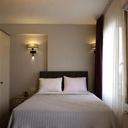 Narpera Taksim Boutique * Estambul