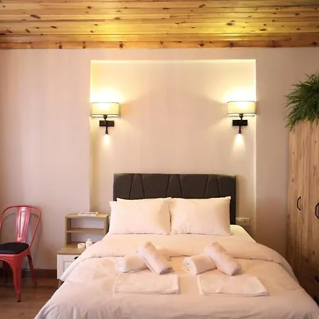 Apartamento Narpera Taksim Boutique *