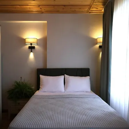 Narpera Taksim Boutique Estambul