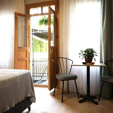 Narpera Taksim Boutique Apartment