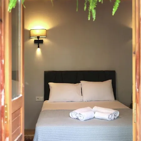 Narpera Taksim Boutique Apartamento *