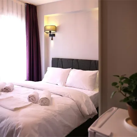 Lägenhet Narpera Taksim Boutique