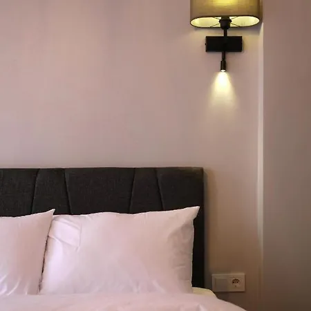 Apartamento Narpera Taksim Boutique