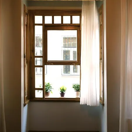 Narpera Taksim Boutique Apartamento