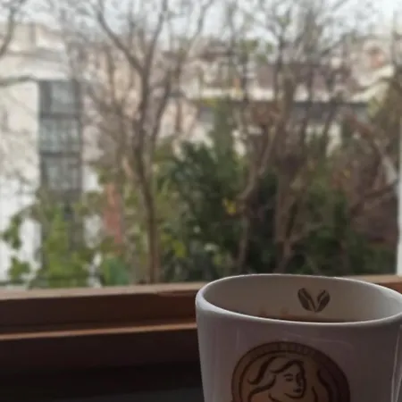 Apartamento Narpera Taksim Boutique *