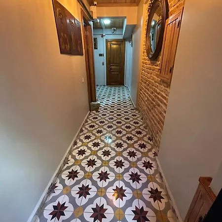 Narpera Taksim Boutique * Estambul