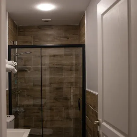 Apartamento Narpera Taksim Boutique Estambul