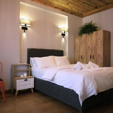 Narpera Taksim Boutique *