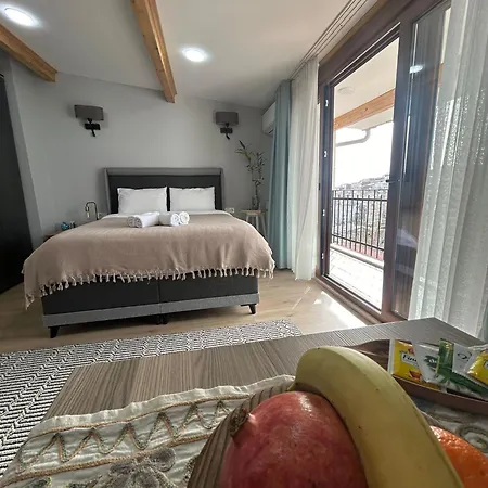 Apartamento Narpera Taksim Boutique Estambul