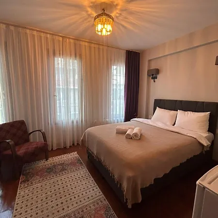 Narpera Taksim Boutique * Estambul