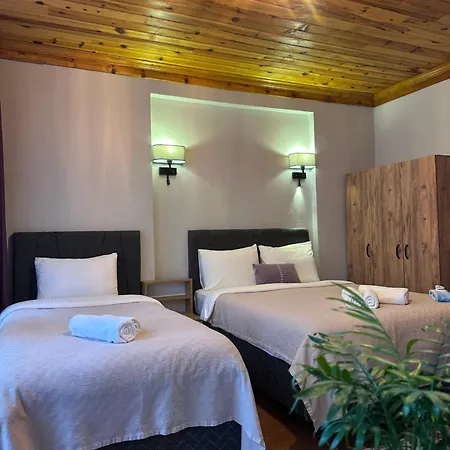 Apartment Narpera Taksim Boutique *