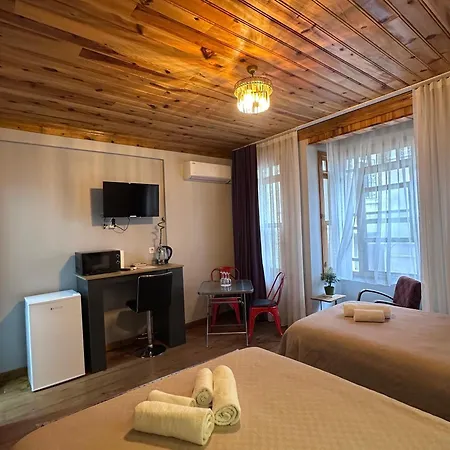 Narpera Taksim Boutique *