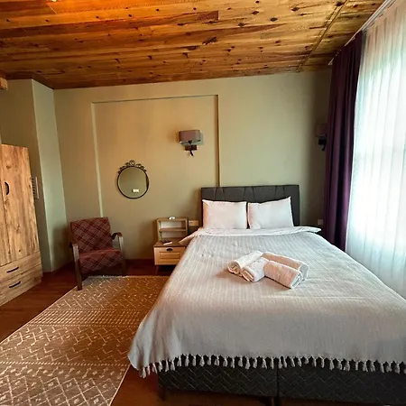 Narpera Taksim Boutique * Estambul