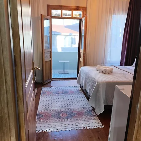 Narpera Taksim Boutique 아파트