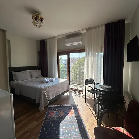 아파트 Narpera Taksim Boutique