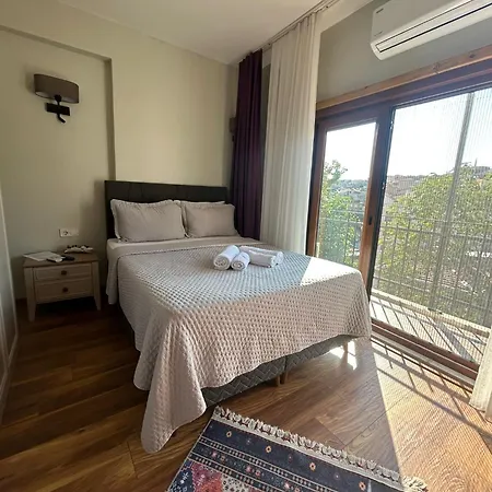 아파트 Narpera Taksim Boutique *