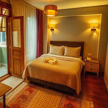 Apartamento Narpera Taksim Boutique