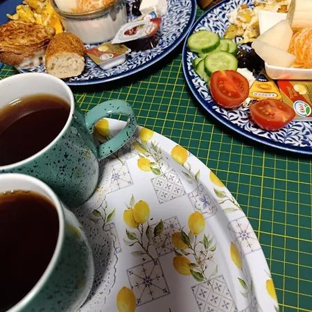 Apartamento Narpera Taksim Boutique