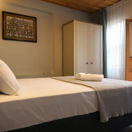 Apartamento Narpera Taksim Boutique Estambul