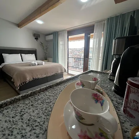 Narpera Taksim Boutique 이스탄불