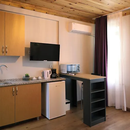 Narpera Taksim Boutique * Istanbul