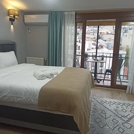 Narpera Taksim Boutique