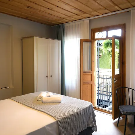 Narpera Taksim Boutique Apartamento *