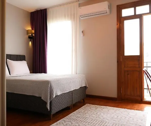 Narpera Taksim Boutique Appartement Istanboel