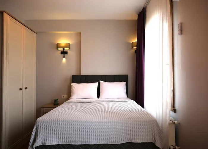 Appartement Narpera Taksim Boutique