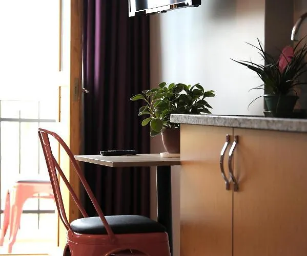 Narpera Taksim Boutique Appartement