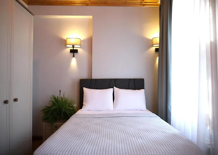 Narpera Taksim Boutique