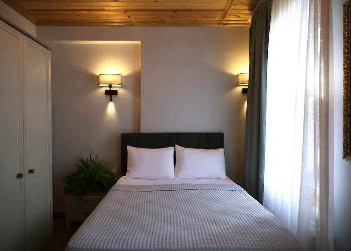 Narpera Taksim Boutique Istanboel