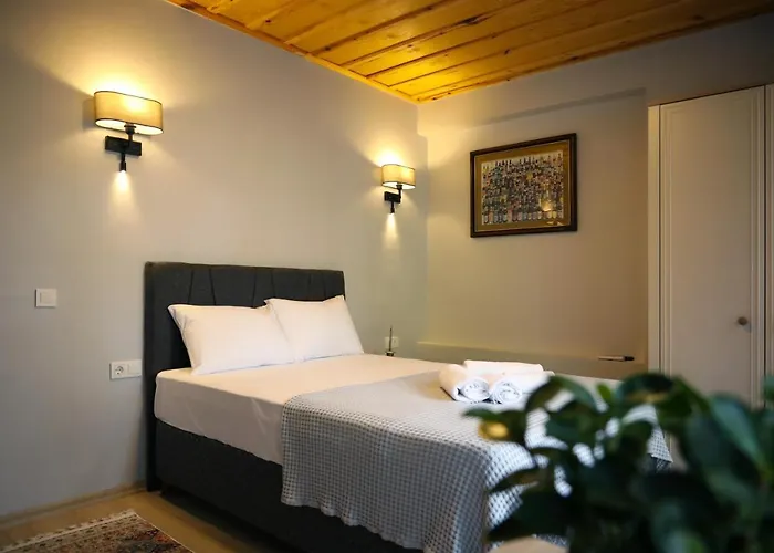 Narpera Taksim Boutique *