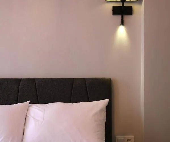 Appartement Narpera Taksim Boutique