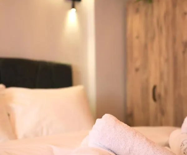 Narpera Taksim Boutique Istanboel