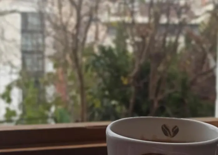 Appartement Narpera Taksim Boutique *