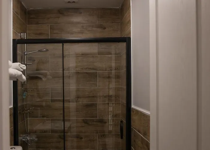 Appartement Narpera Taksim Boutique Istanboel