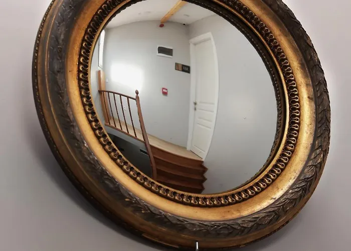 Narpera Taksim Boutique