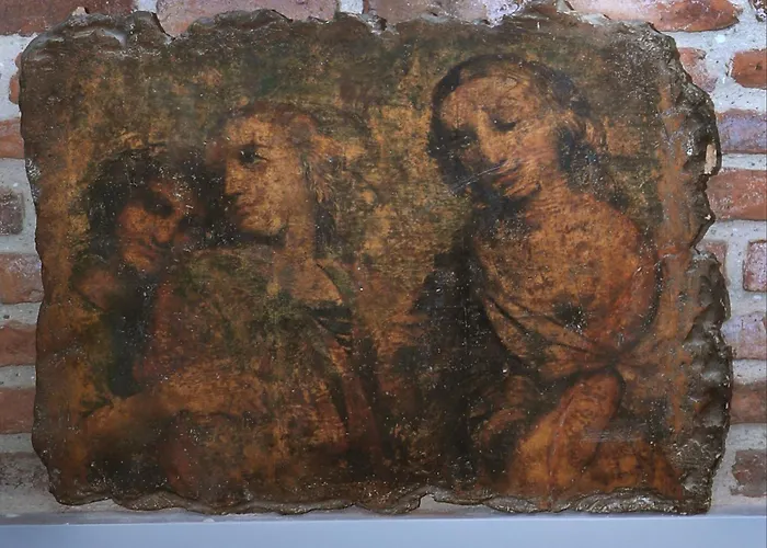 Narpera Taksim Boutique Appartement Istanboel