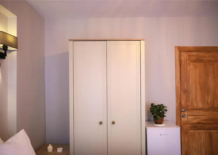 Narpera Taksim Boutique Istanboel