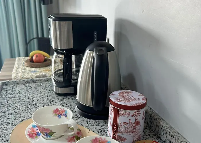 Narpera Taksim Boutique * Istanboel