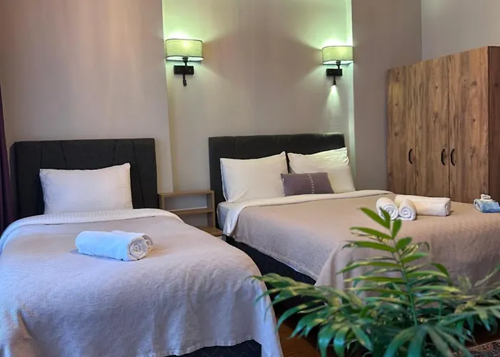 Narpera Taksim Boutique