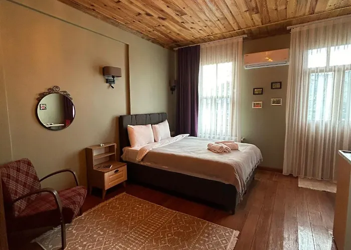 Narpera Taksim Boutique